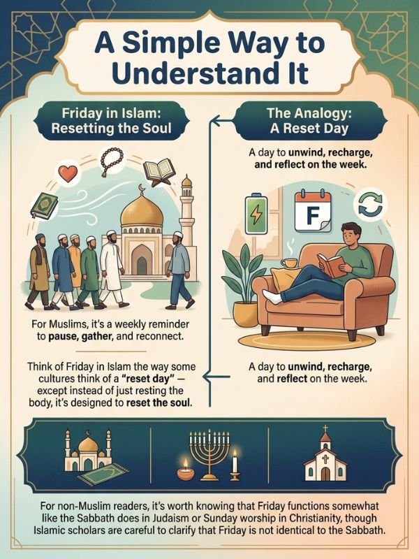 A Simple Way to Understand It