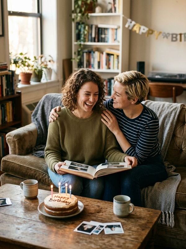 Heartfelt Birthday Wishes for a Best Friend