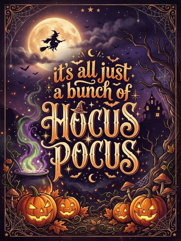 Halloween Quotes for Instagram and Social Media