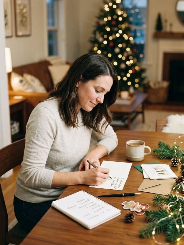 How to Choose the Right New Year Wish for Your Husband