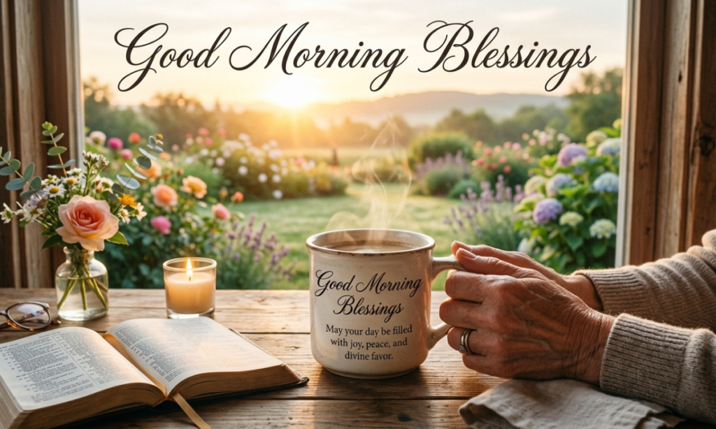 Good Morning (1)