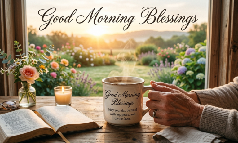 Good Morning (1)