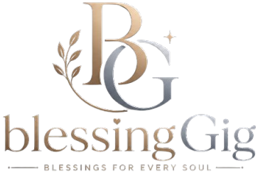 Blessings Beyond Words
