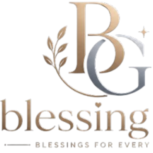 Blessings Beyond Words